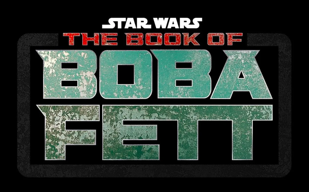 the book of boba fett serie