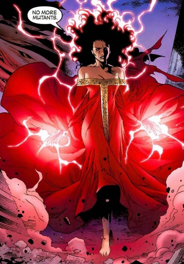 house of m dr. strange in the multiverse of madness
