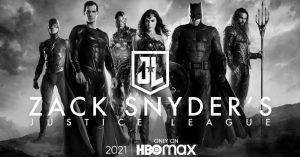 Diferencias entre la Liga de la Justicia 2017 y el Snyder Cut