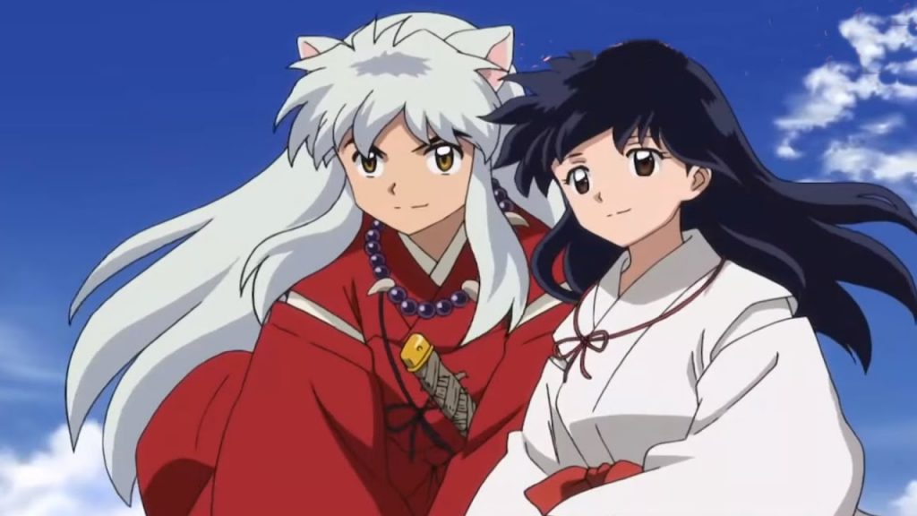 Hanyou no Yashahime, secuela de InuYasha, confirma la fecha de estreno de  su temporada 2 - Geeky