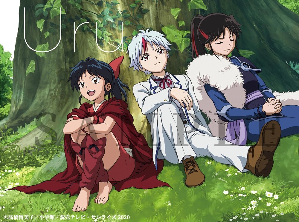 Hanyo no Yashahime 2: El capítulo de Sesshomaru y Rin tuvo un incremento en  el rating de la serie