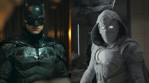 diferencias entre moon knight y batman