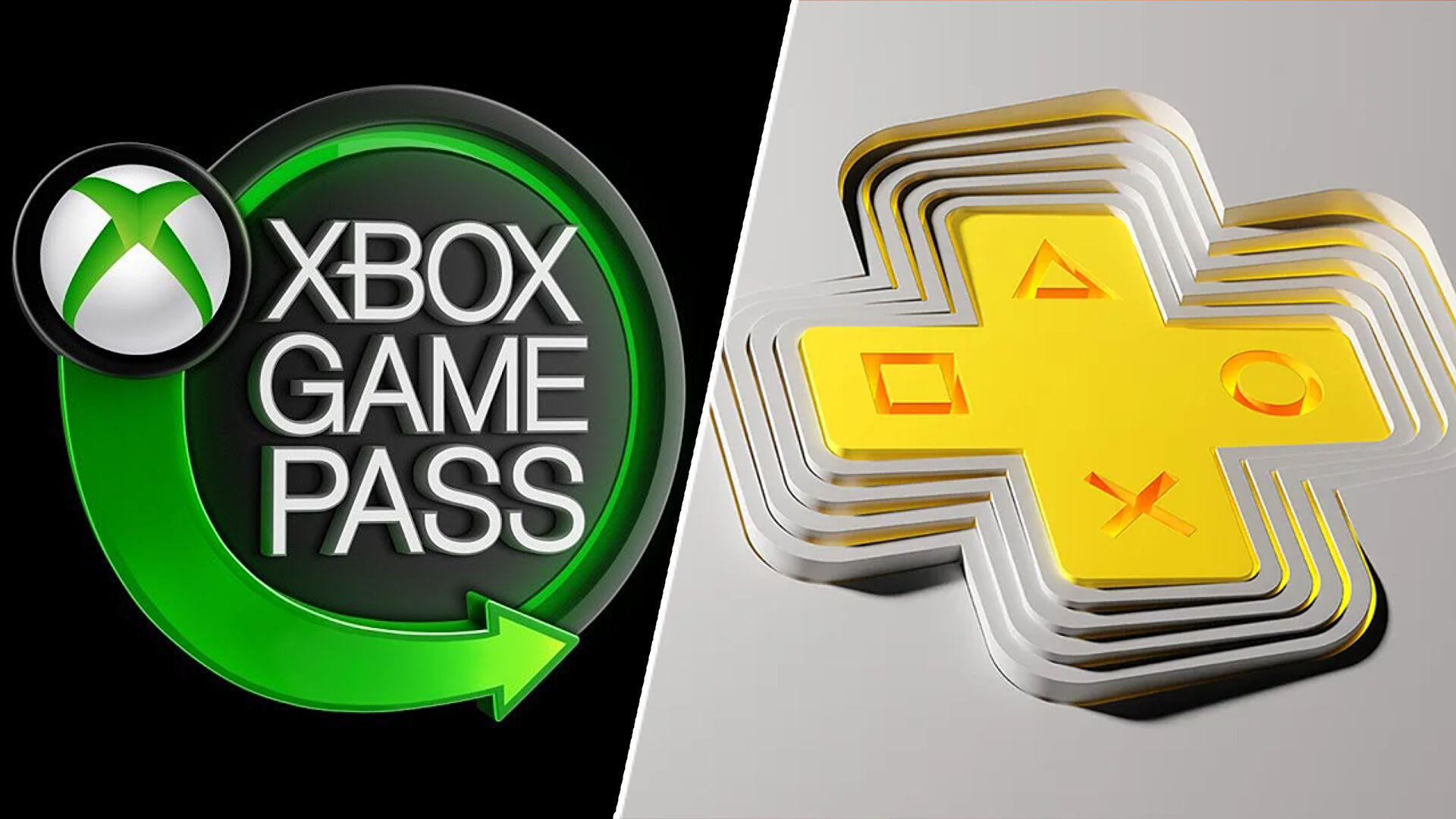 playstation plus vs xbox game pass 2