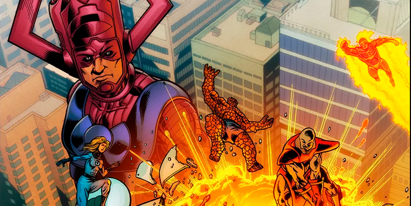 galactus los 4 fantasticos