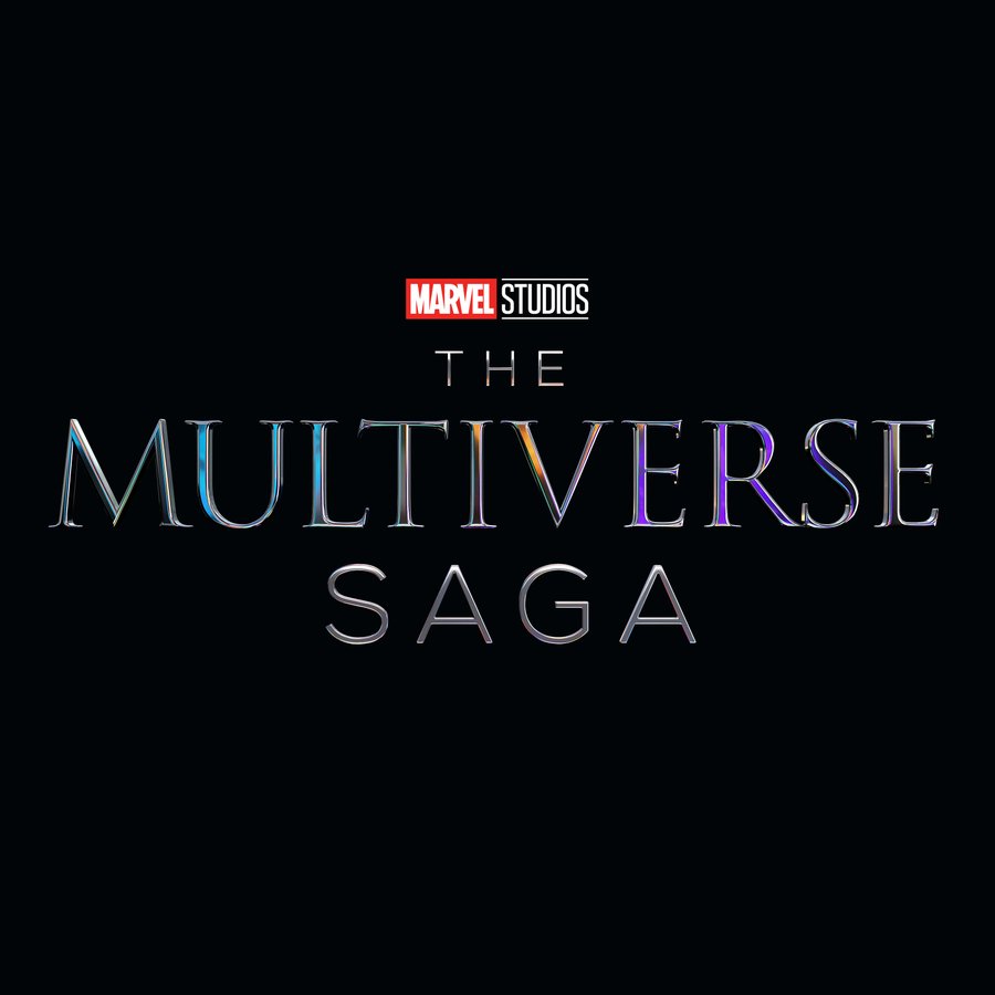 the multiverse saga
