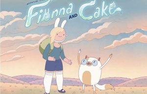 fionna y cake 2023