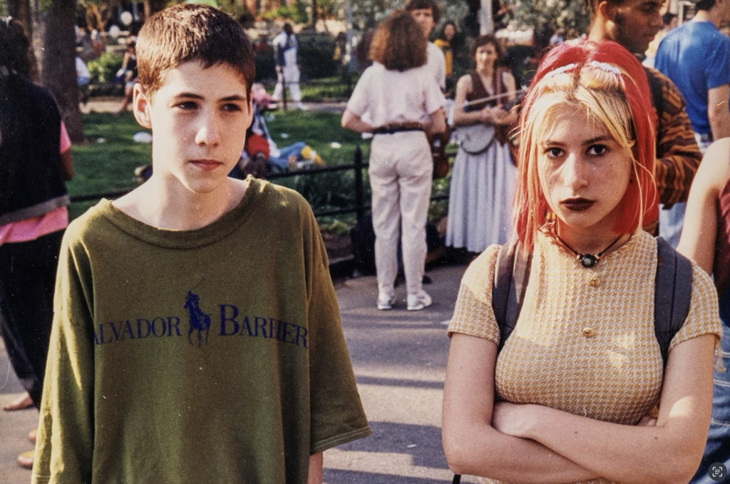 mejores series de adolescentes