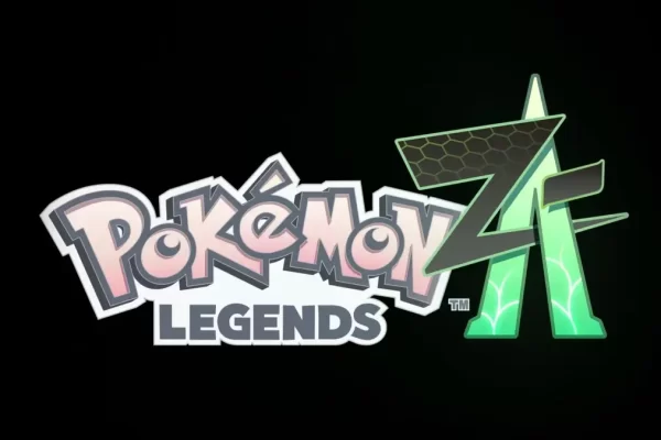 Pokemon Legends-ZA