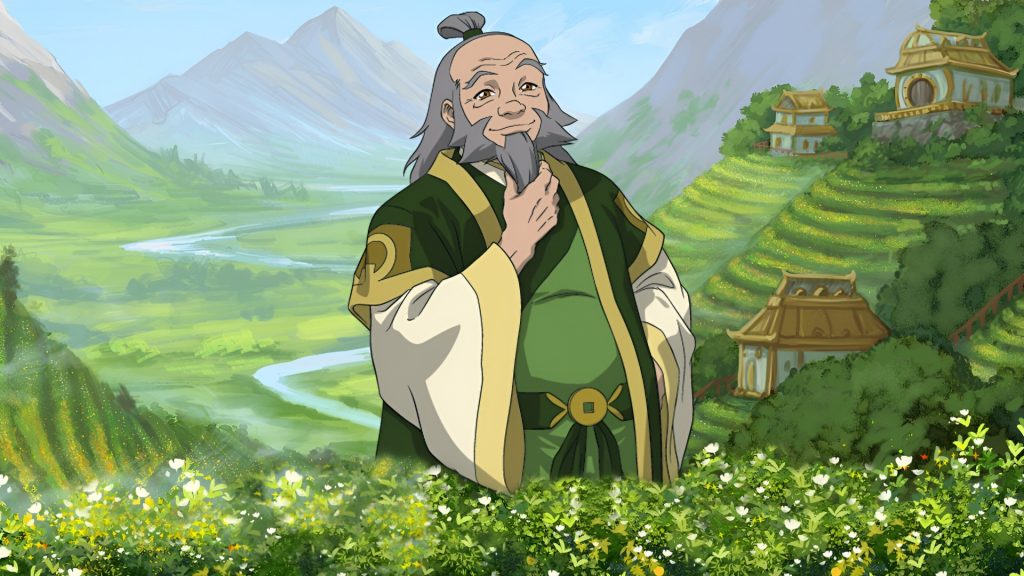 frases del tio iroh 3