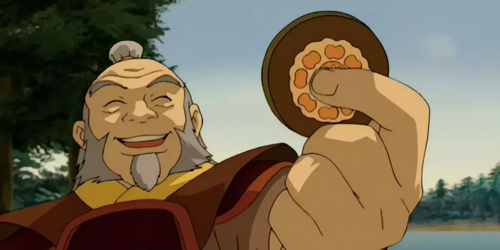 frases del tio iroh