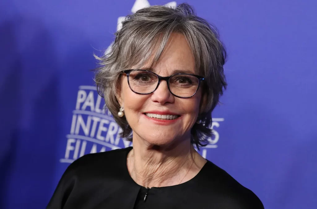 Sally Field