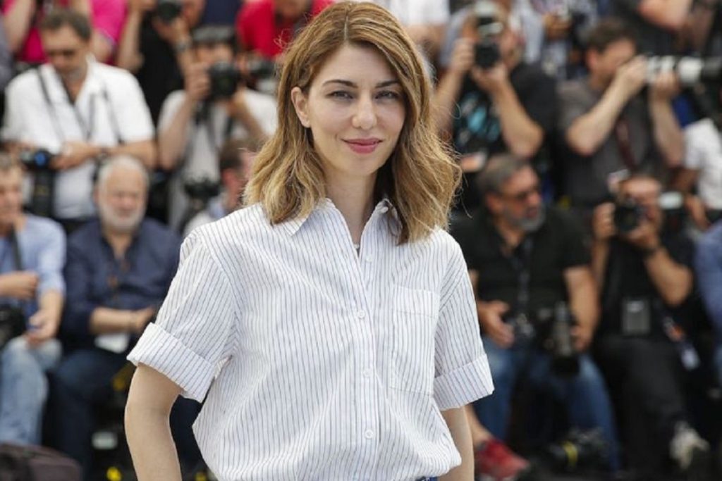 Sofia Coppola