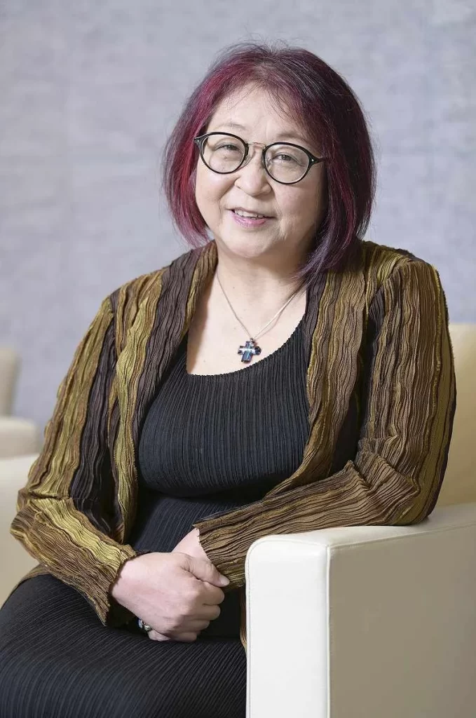 Rumiko_Takahashi