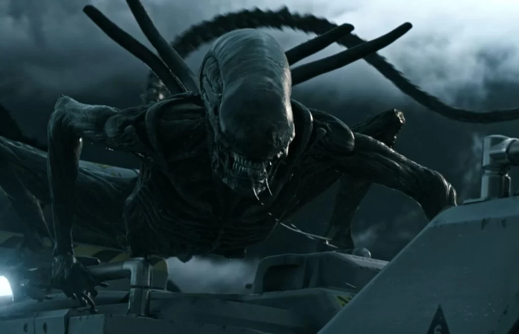 alien covenant