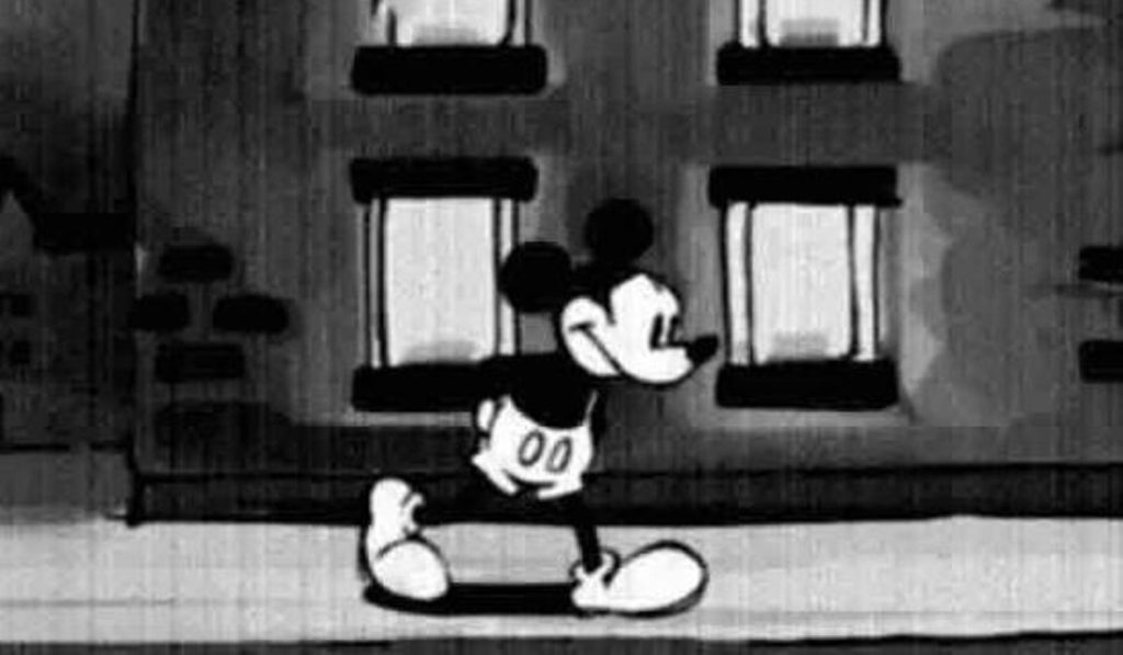 creepypasta mickey mouse