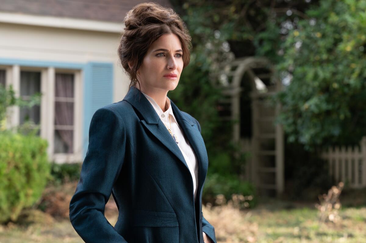 Agatha All Along: La Magia del Caos Regresa a Disney+ kathyrn hann agatha all along