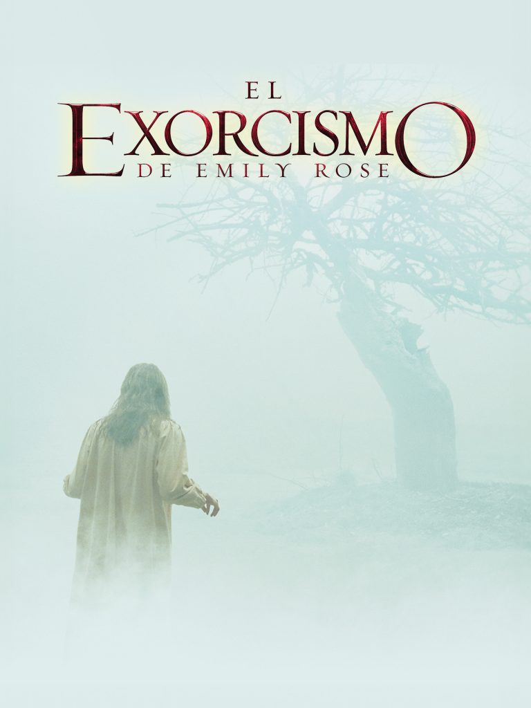 El Exorcismo de Emily Rose pelicula