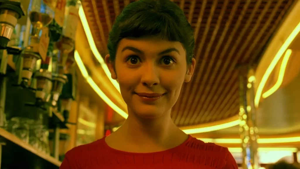 amelie soundtrack