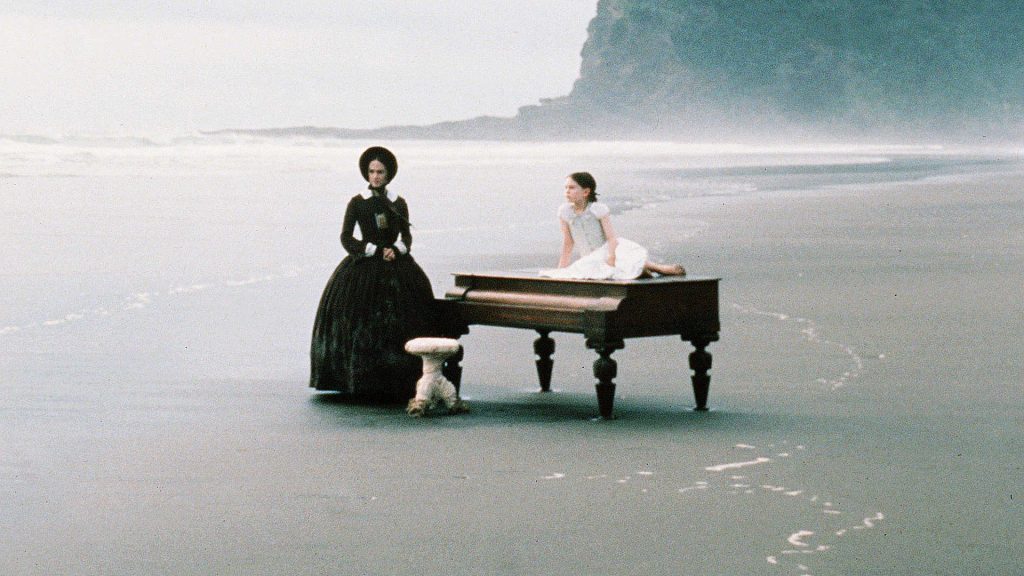 the piano pelicula soundtrack