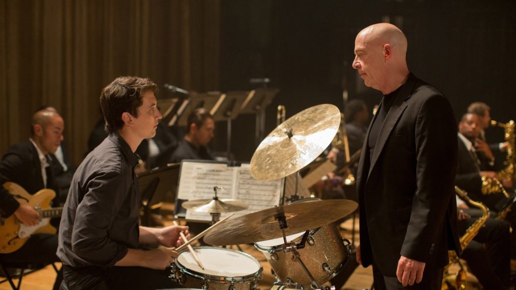 Whiplash 