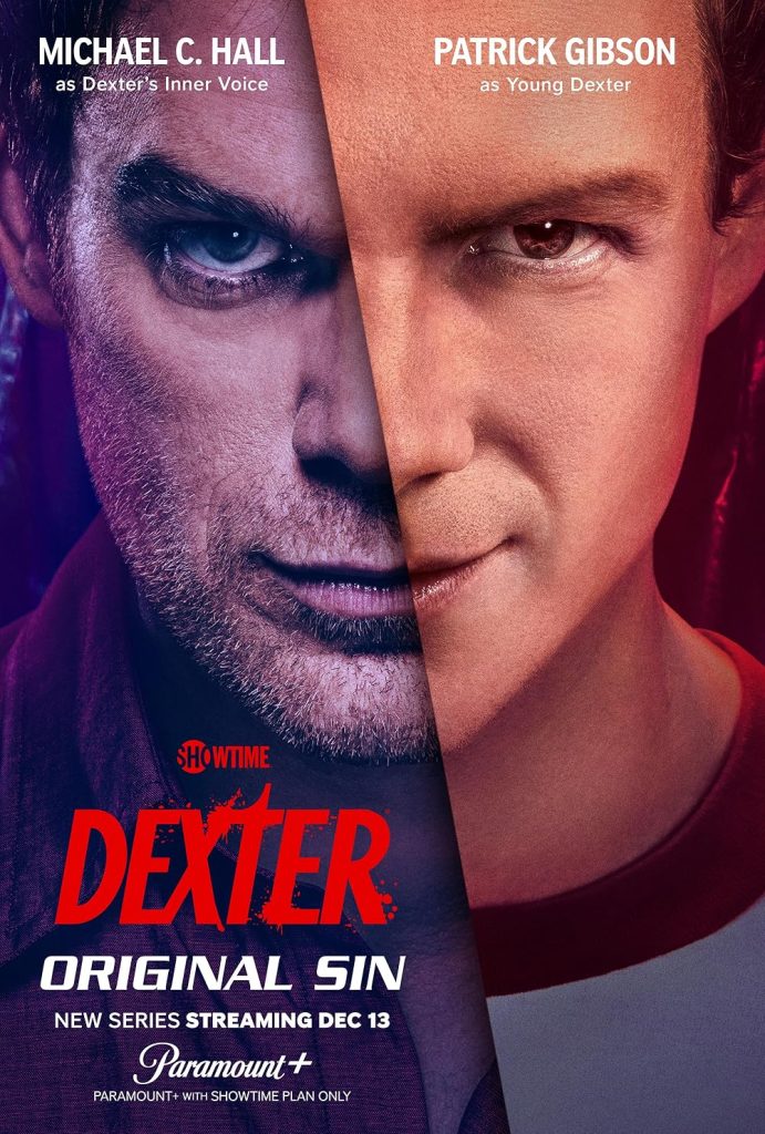 Aquí están las 32 series más esperadas del 2025 por plataforma dexter original sin