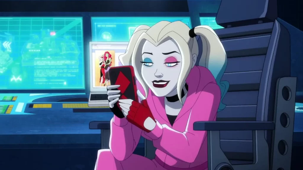 Aquí están las 32 series más esperadas del 2025 por plataforma harley quinn quinta temporada