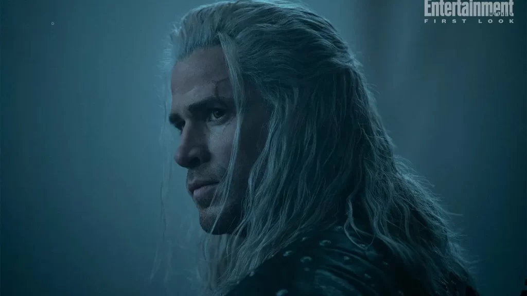 Aquí están las 32 series más esperadas del 2025 por plataforma the witcher liam hemsworth
