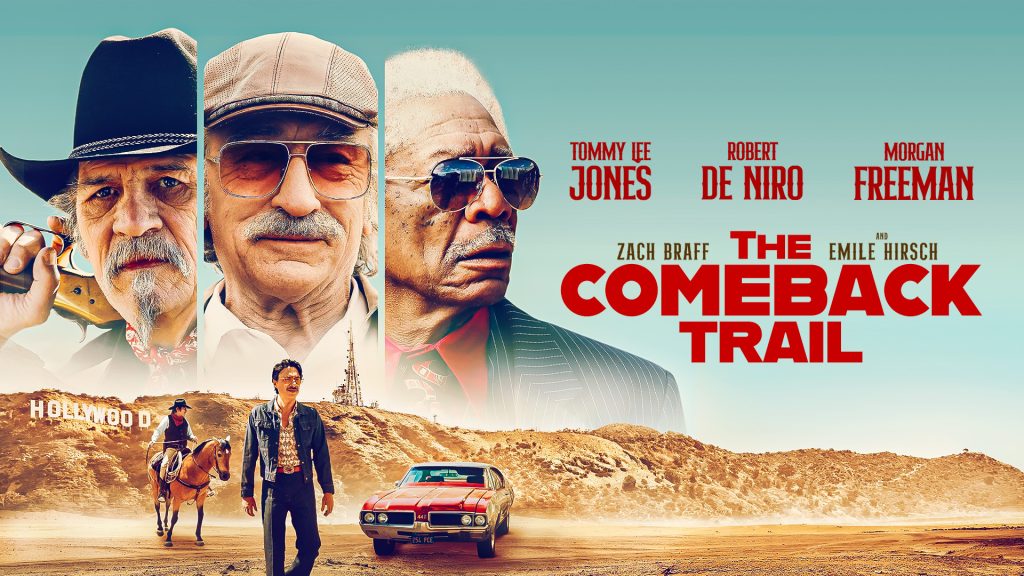 estrenos Paramount Plus mayo 2025