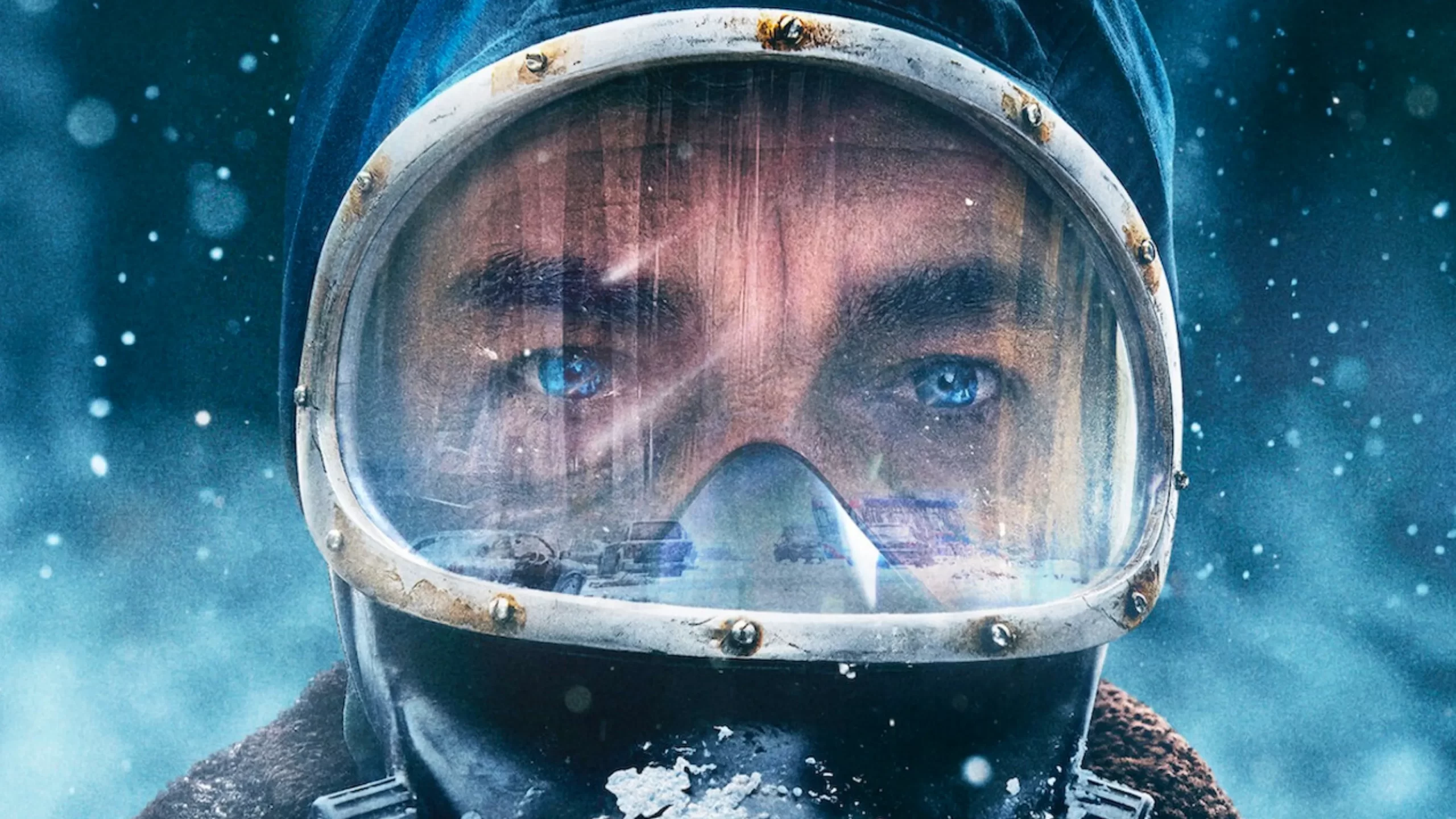 el eternauta netflix