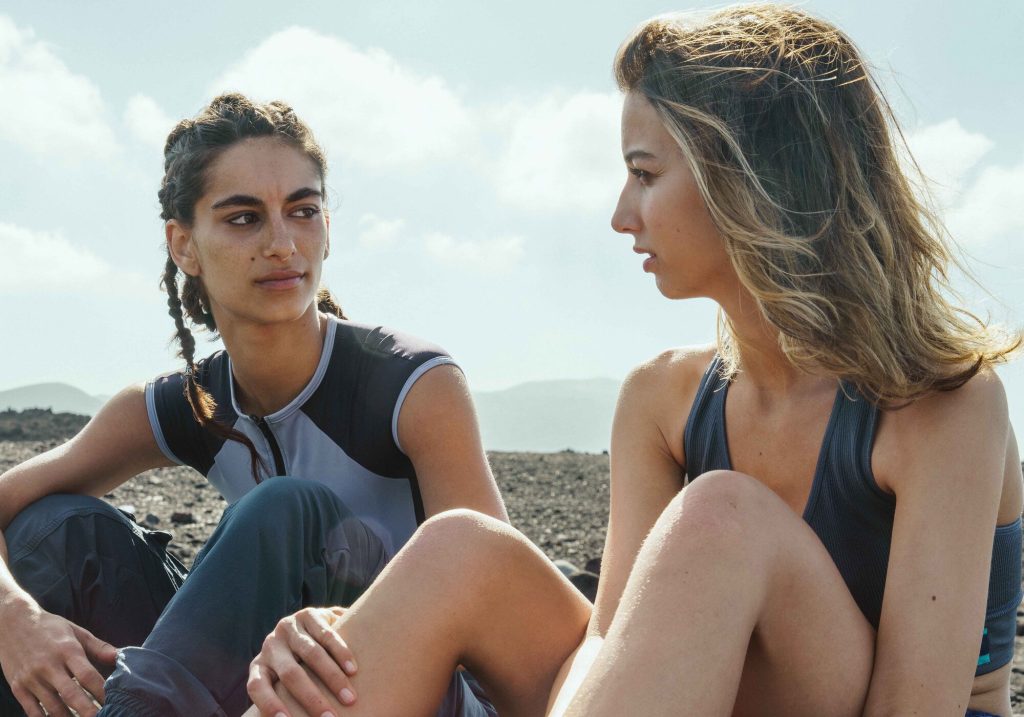 el mapa de los anhelos netflix