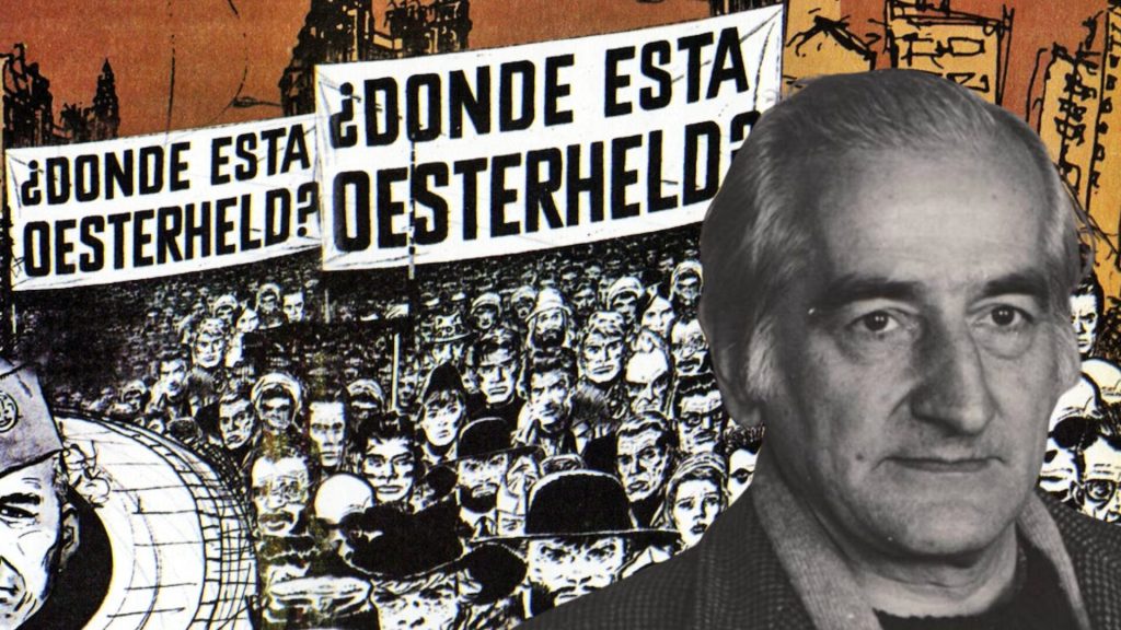 hector-german-oesterheld-el eternauta