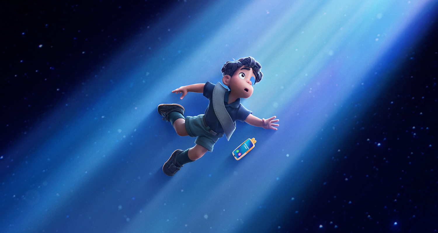 elio pelicula pixar
