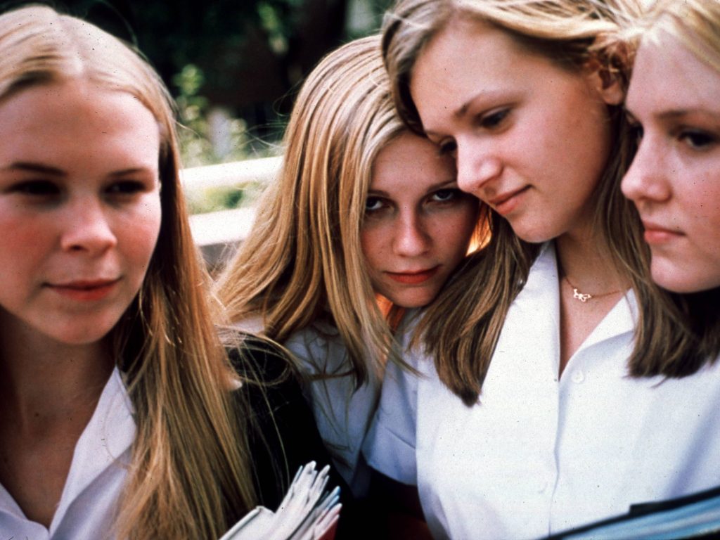 las virgenes suicidad pelicula se sofia coppola