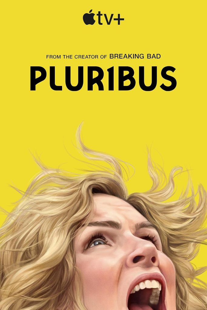 pluribus serie breaking bad
