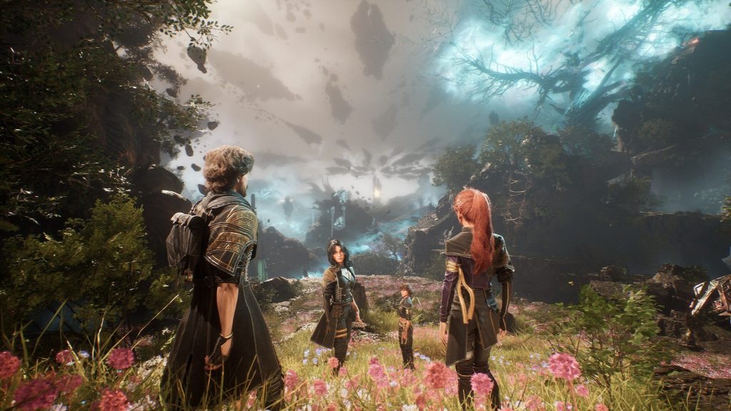 expedition 33 gameplay