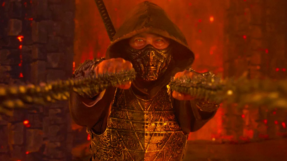 mortal kombat 2 estrenos de mayo en el cine 2026