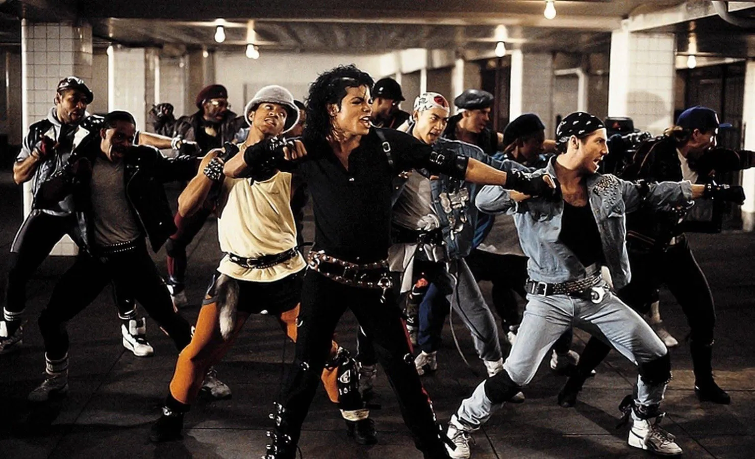 videos de Michael Jackson