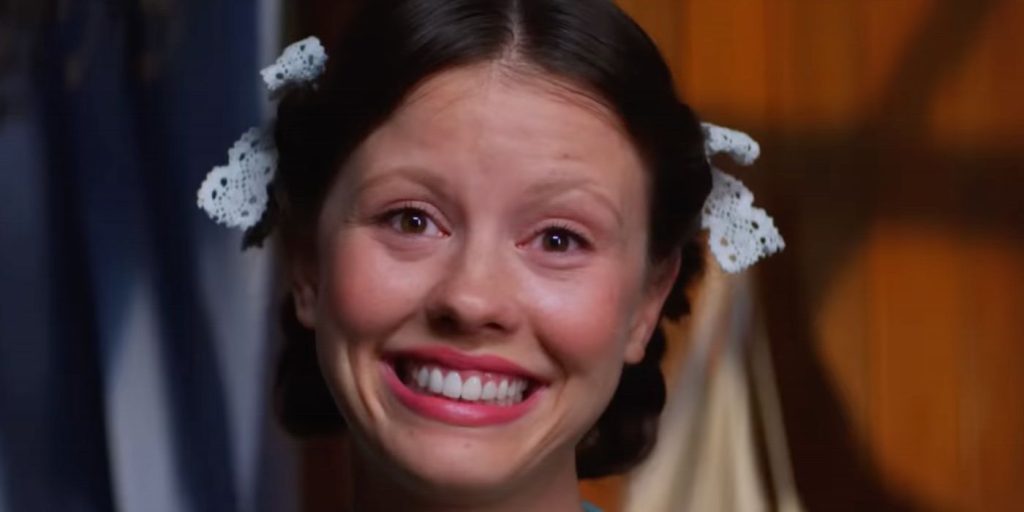 pearl película