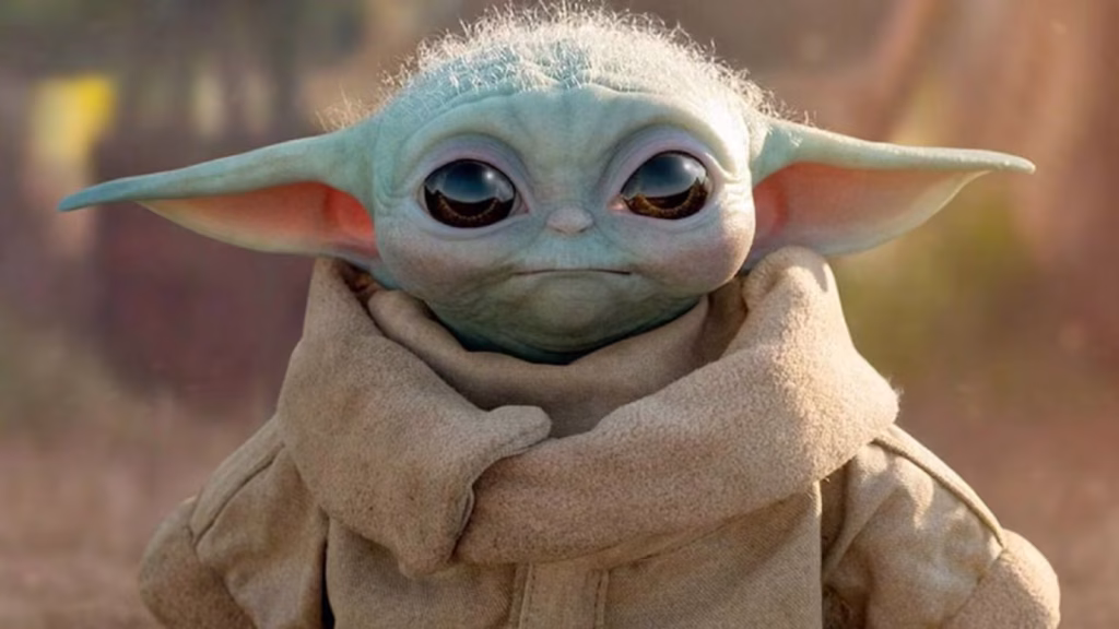 grogu